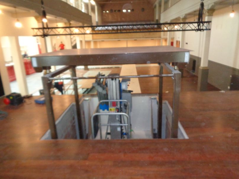 lift in de vloer 2